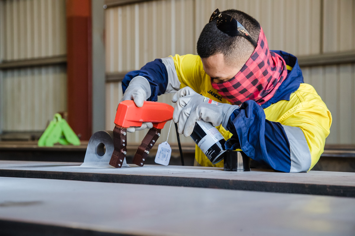 Sustainable Excellence